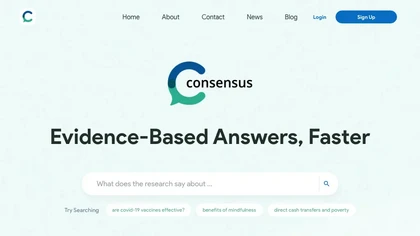 Consensus